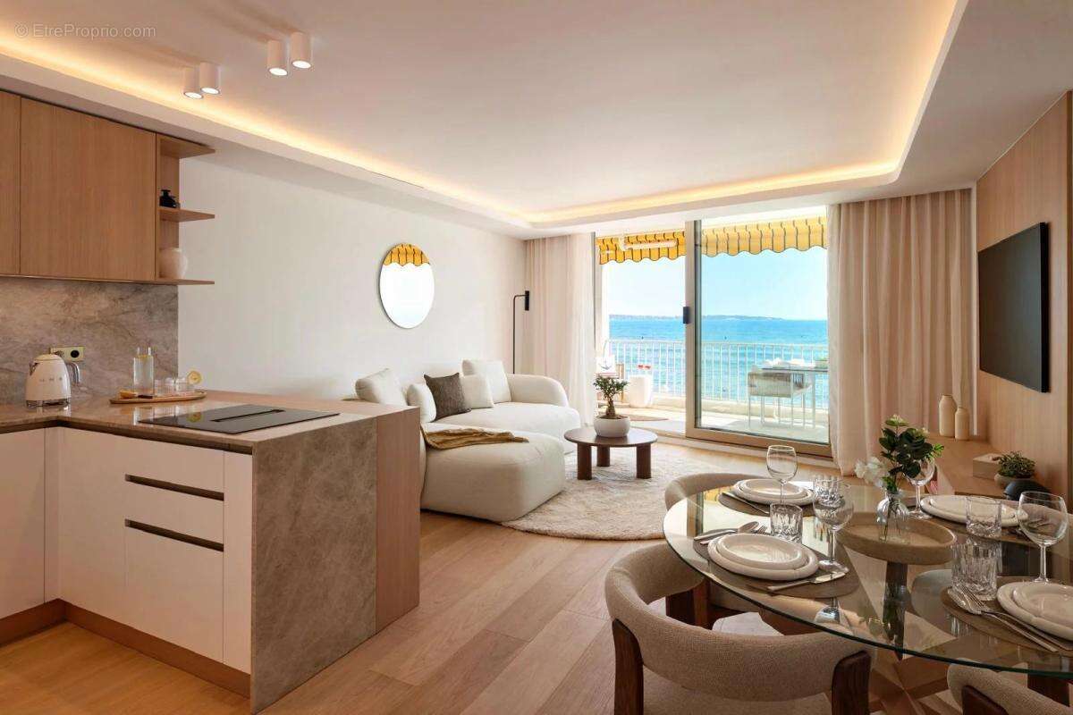 Cannes - 3 pieces - photo 2
