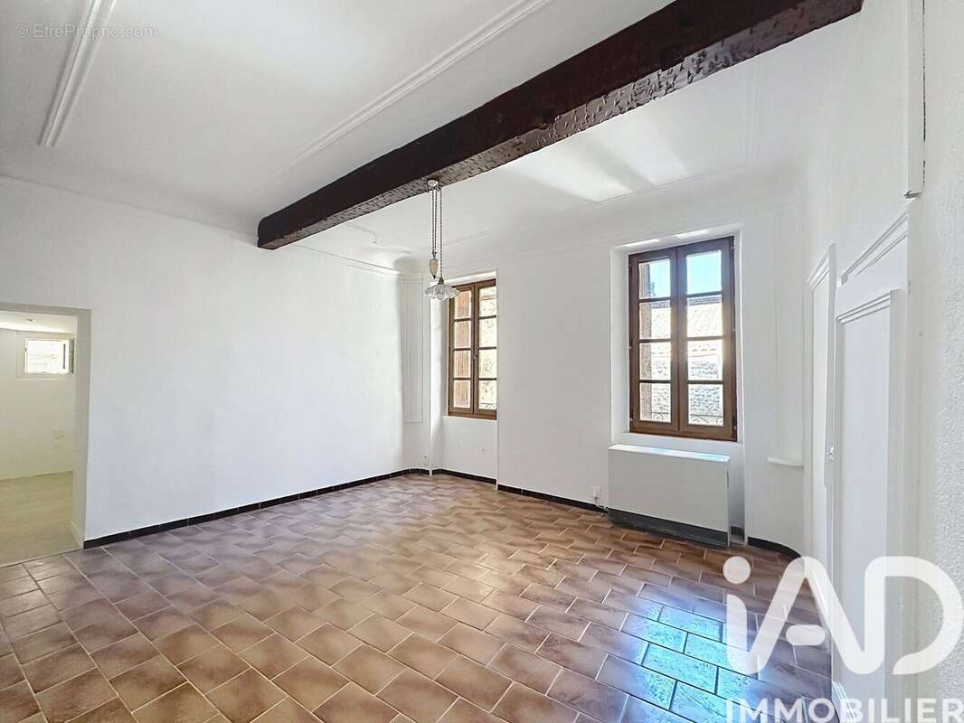 Photo 2 - Appartement à SAINT-REMY-DE-PROVENCE