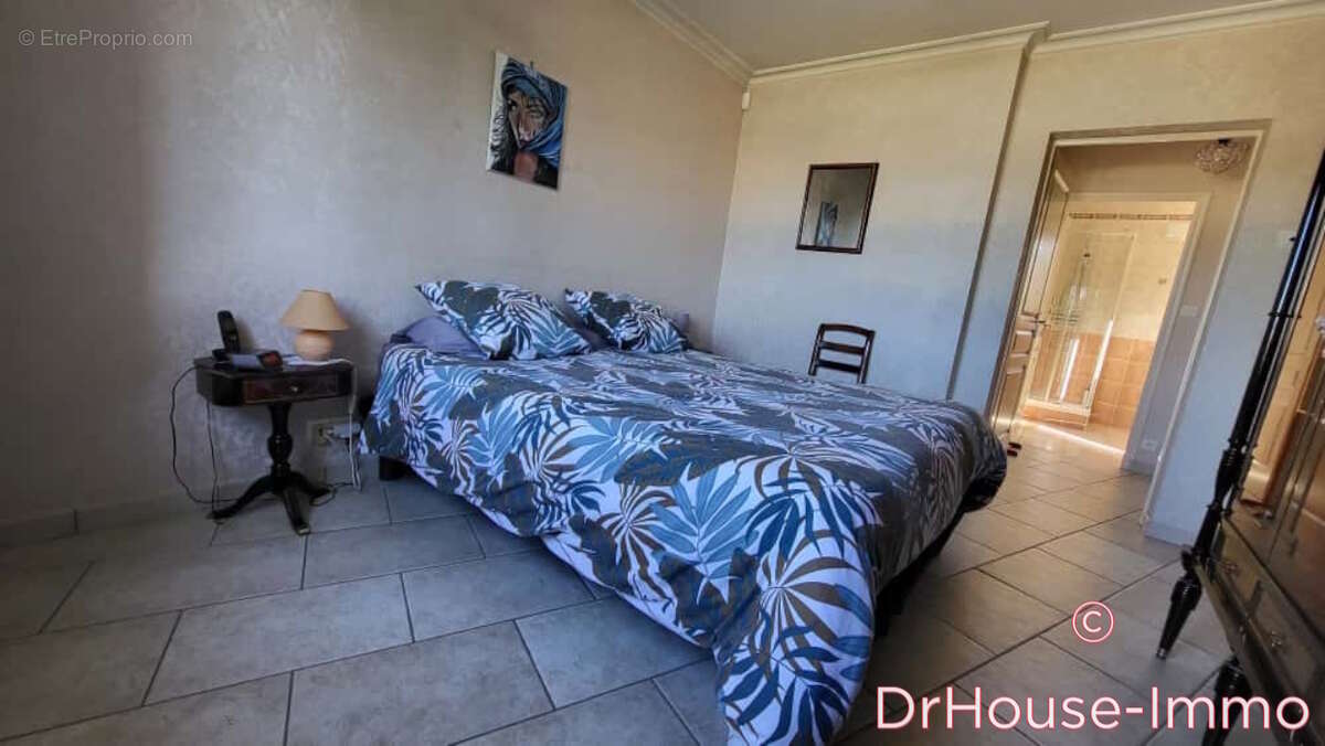 Maison à ROCHEFORT-SUR-LOIRE