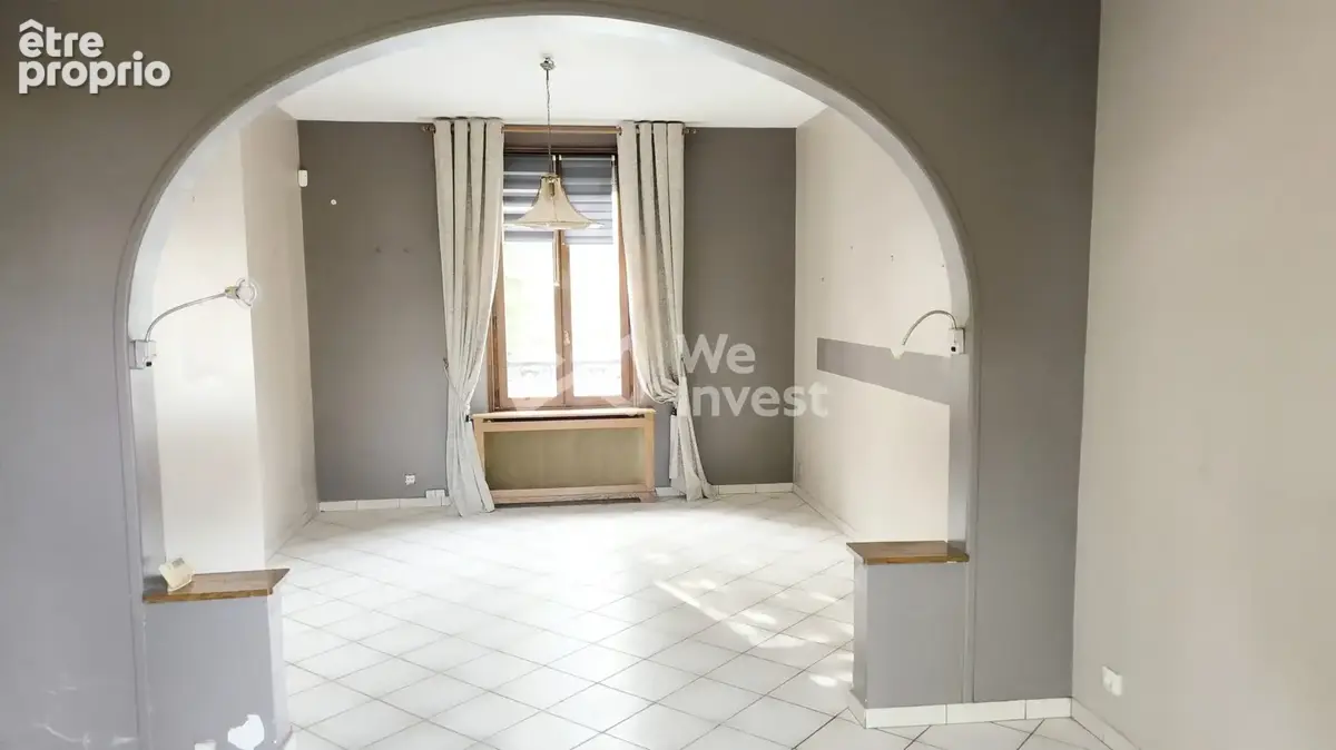 Maison 5 pièces 104 m² à vendre à Nogent-Sur-Oise (60180) - photo 5