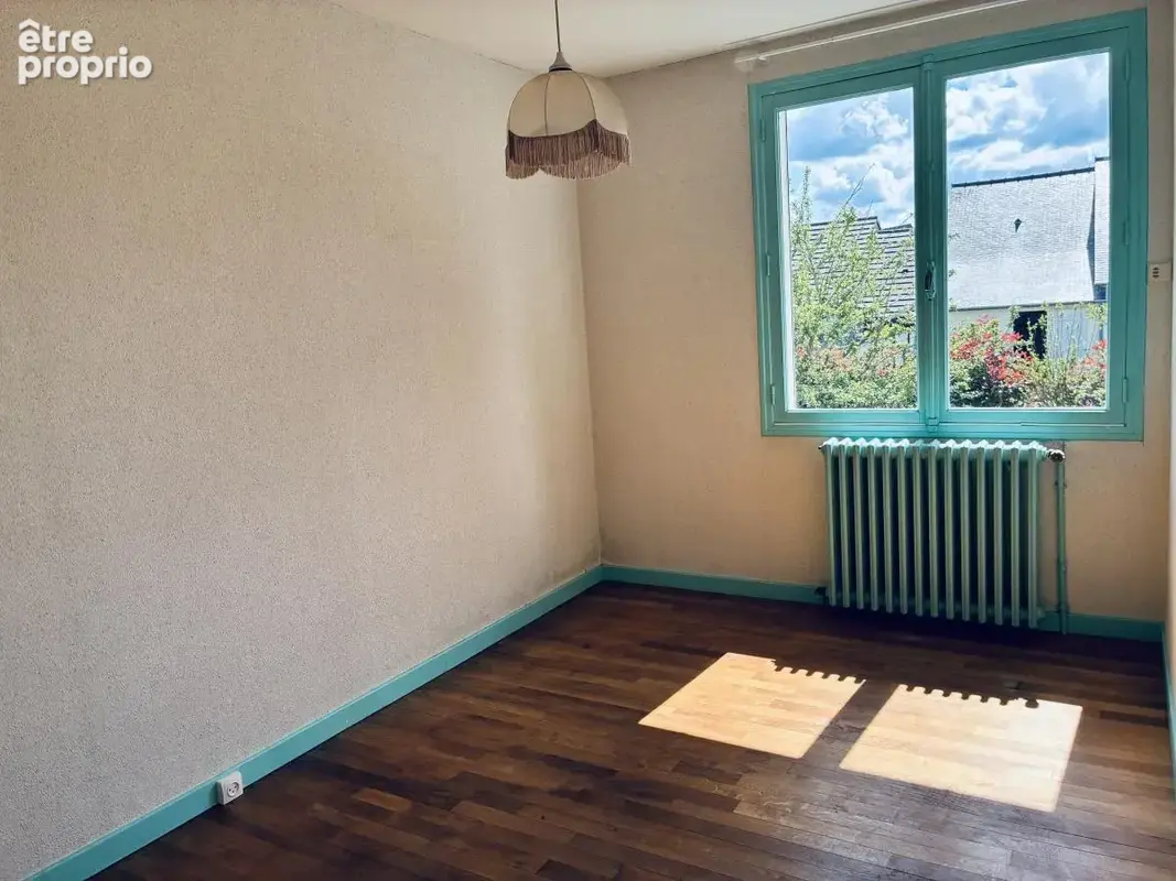 Maison 8 pièces 136 m² à vendre à Laval (53000) - photo 8