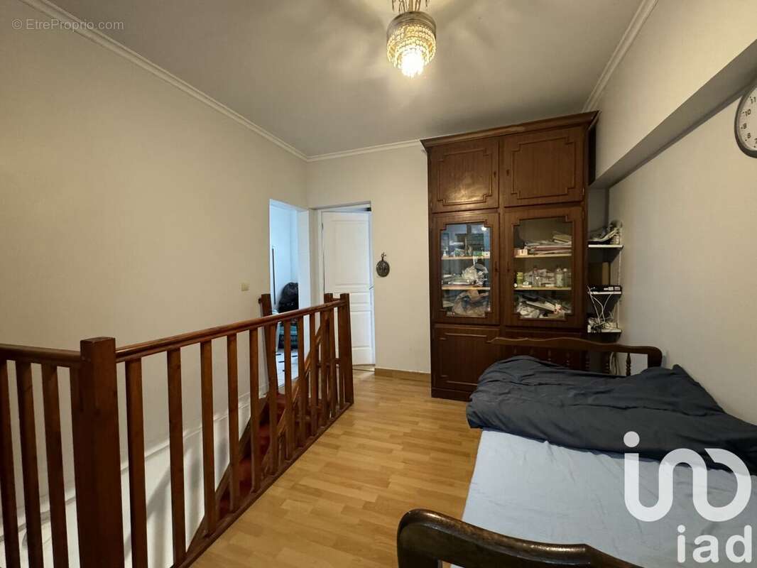 Photo 4 - Maison à LE BOURGET