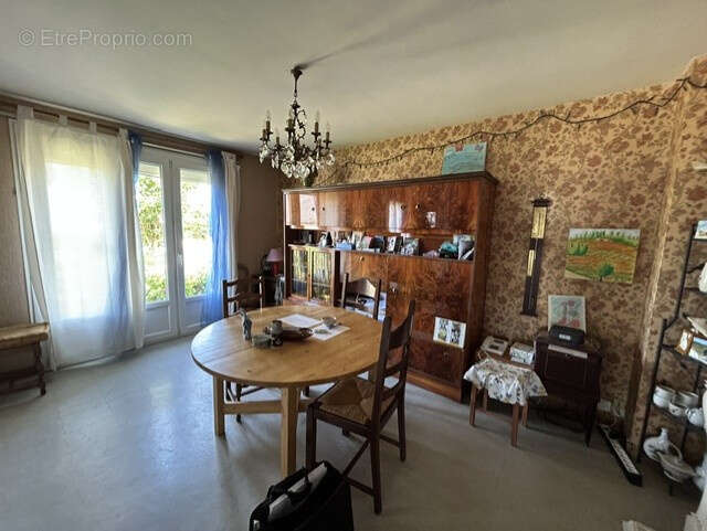 Erquy - proche centre - maison de 118m2 habitables - photo 6