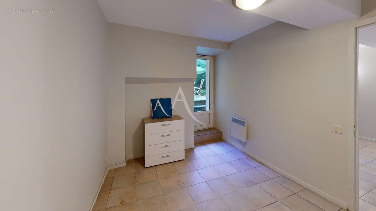 Appartement à CARCASSONNE
