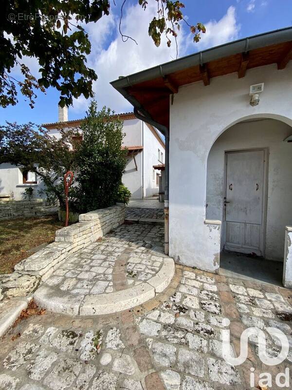 Photo 1 - Maison à ROYAN