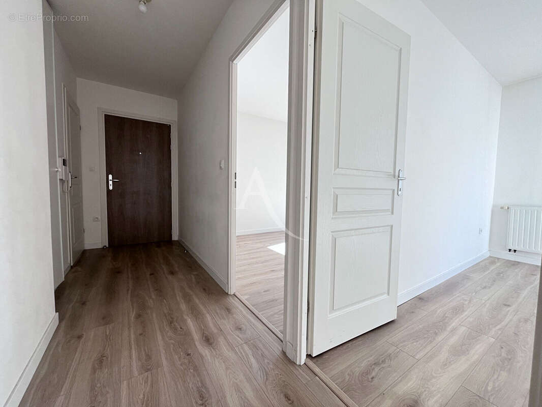 Appartement Nantes 3 pièce(s) 65 m2 - photo 4