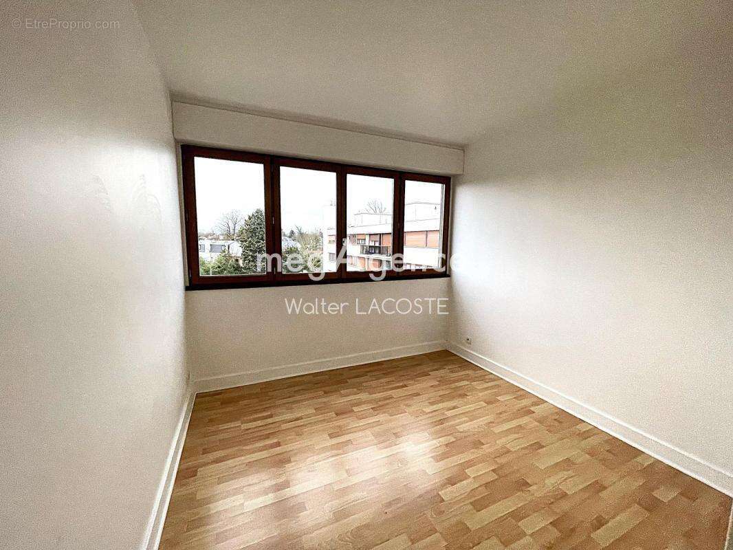 Appartement à VAUCRESSON