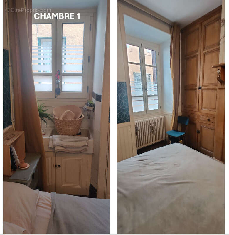 Demeure de caractère du XVIII siècle avec jardin - photo 4