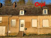 Maison à NASSANDRES