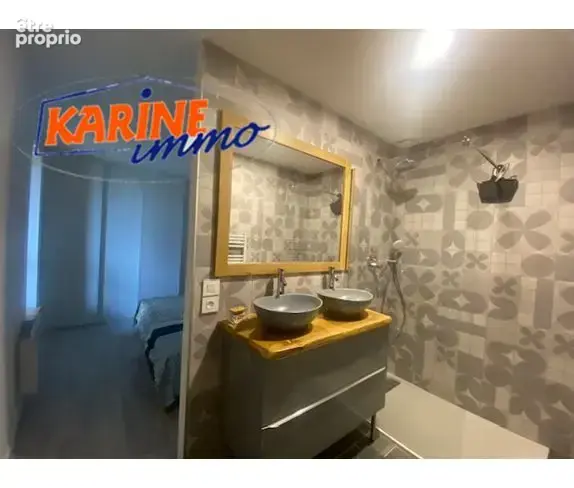 Maison 83 m² à Parcieux  - photo 6