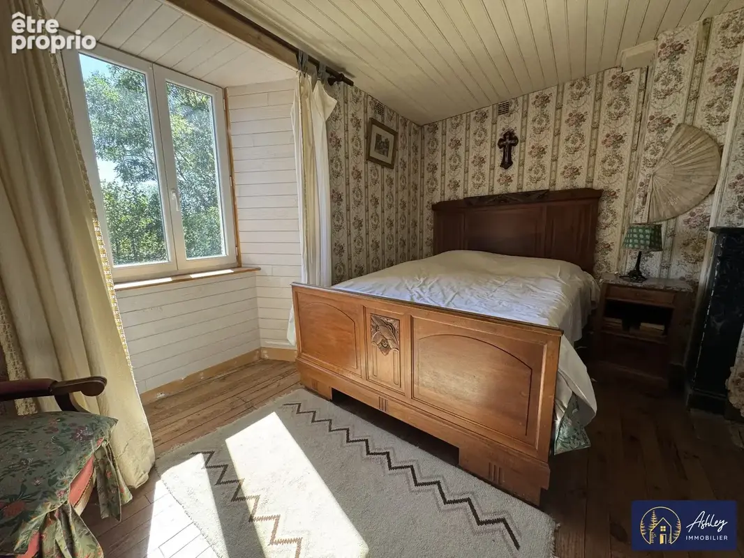 Maison 5 pièces 136 m² à vendre à Le Monteil (15240) - photo 3