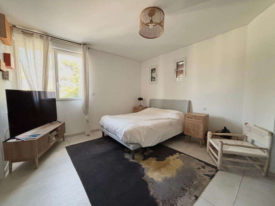 Appartement à SANARY-SUR-MER