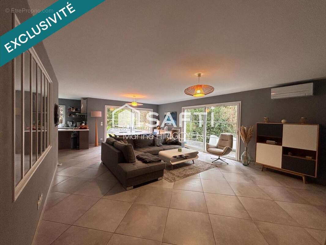 Photo 6 - Maison à SAINT-MEDARD-D'EYRANS