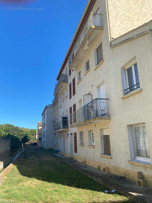 Appartement Le Muy 2 pièce(s) 42 m2 - photo 6