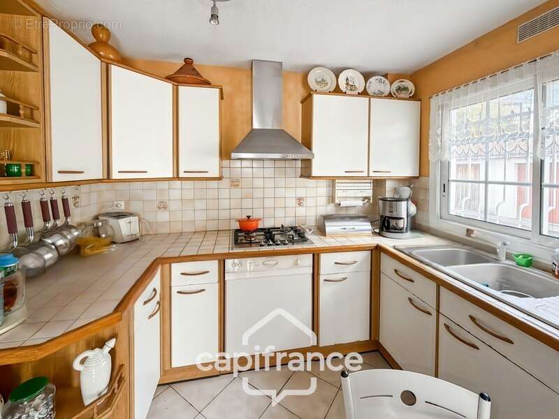 Maison à LA TESTE-DE-BUCH