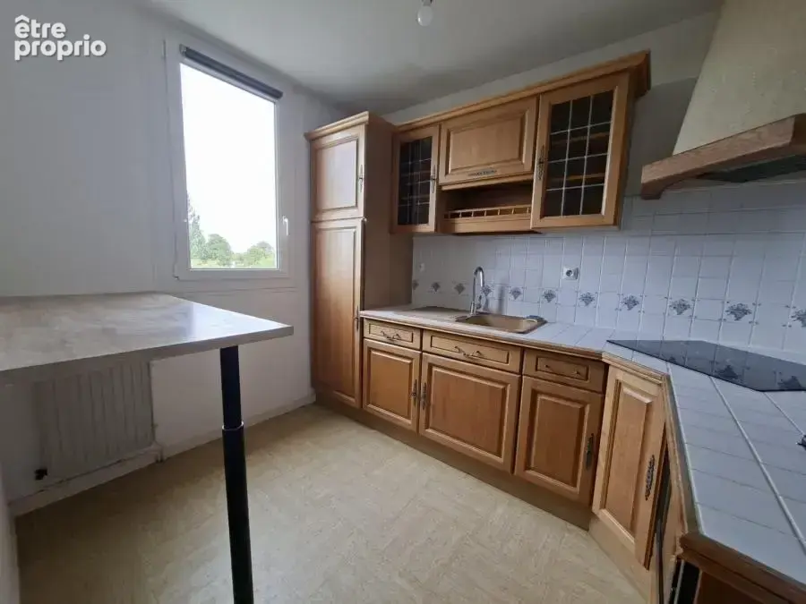 Appartement 2 pièces 56 m² à vendre à Le Mans (72100) - photo 25