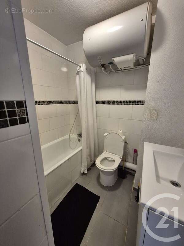 Appartement à CANET-EN-ROUSSILLON