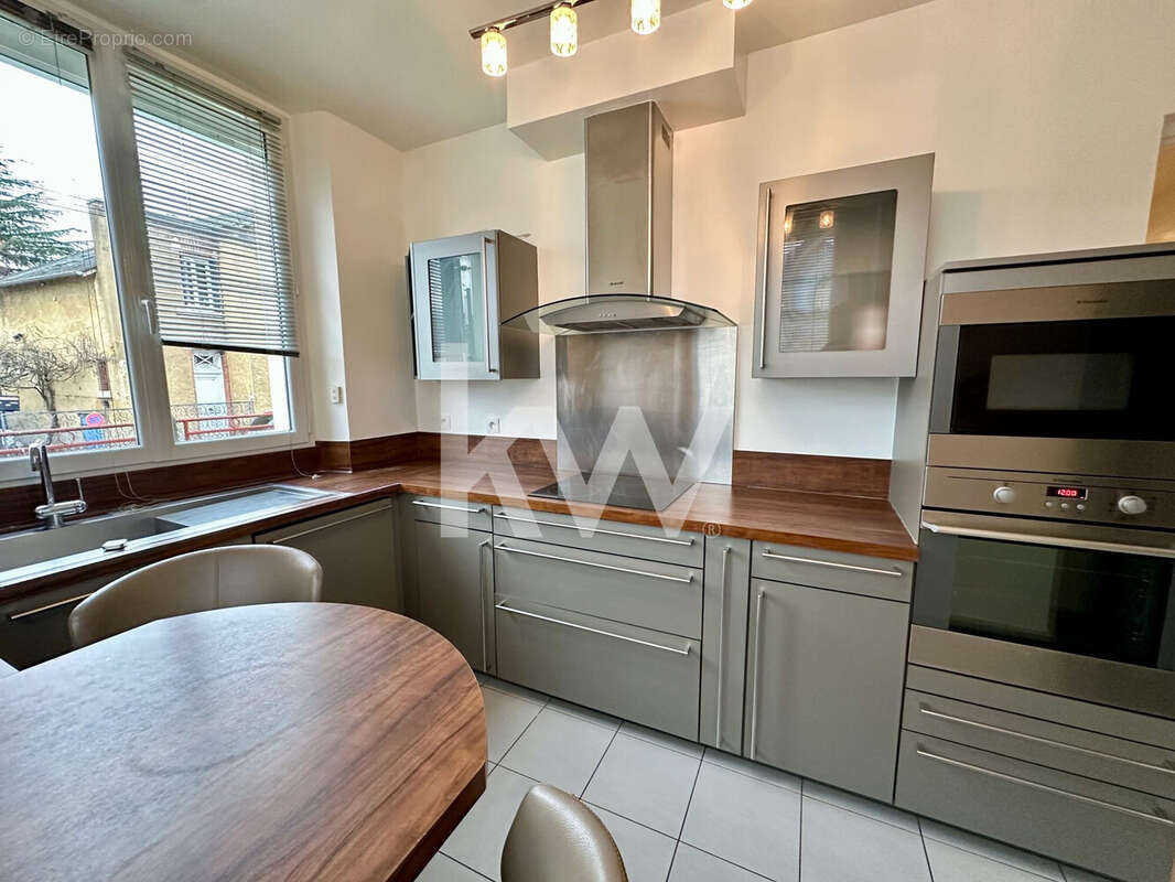 Appartement 85 m² à Orleans  - photo 5