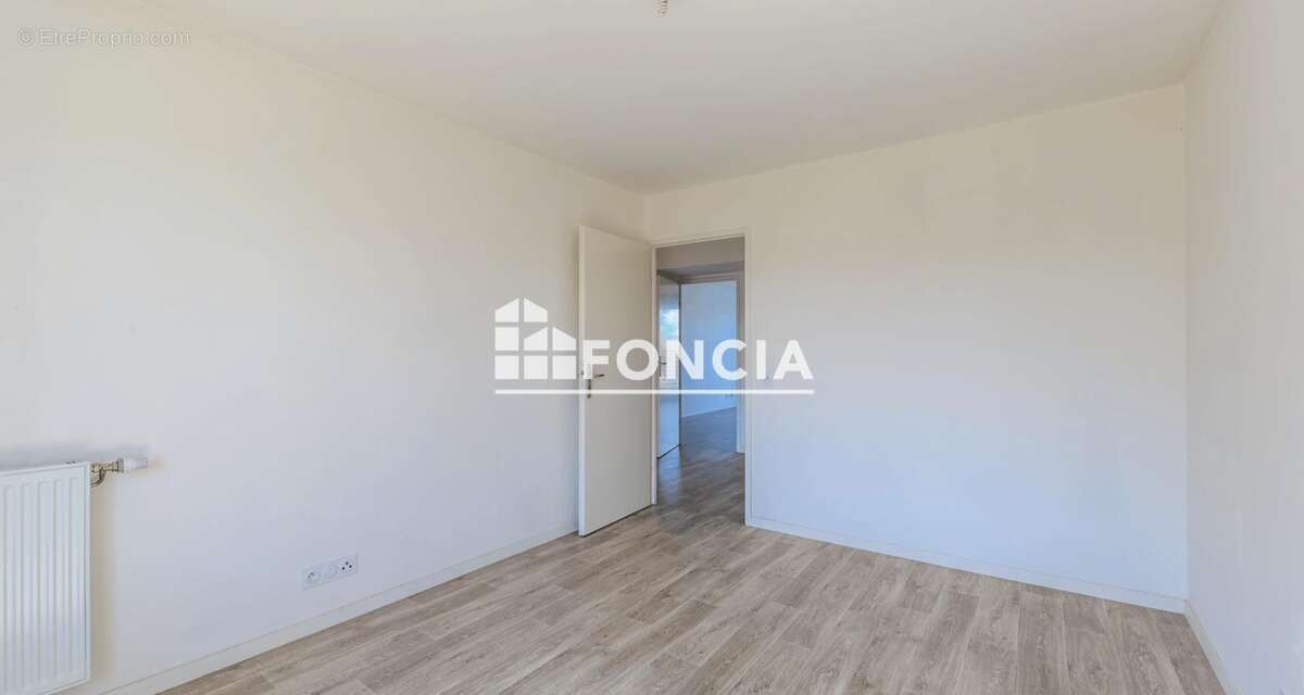Appartement à LIVRY-GARGAN