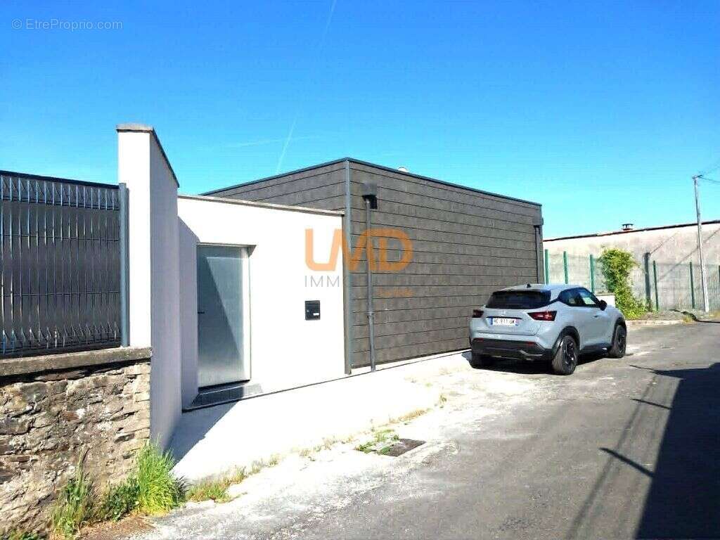 maison moderne vue panoramique - photo 15