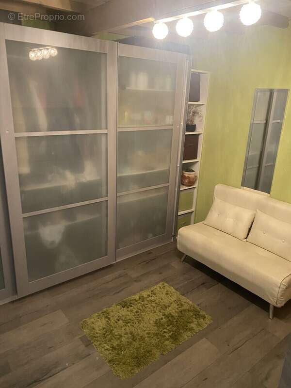 Maison à VILLENEUVE-LES-MAGUELONE