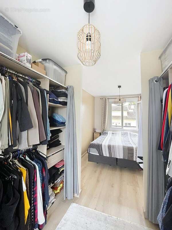 Maison 91 m² à Villeneuve-Le-Roi  - photo 6