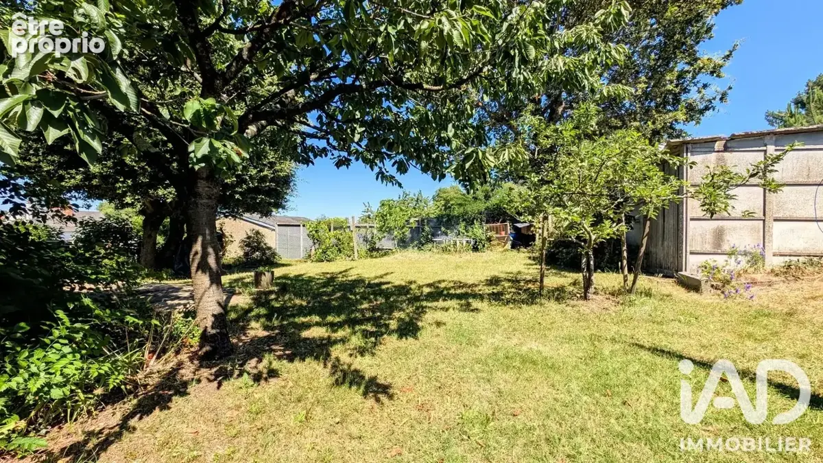 Photo 1 - Maison à LE MANS