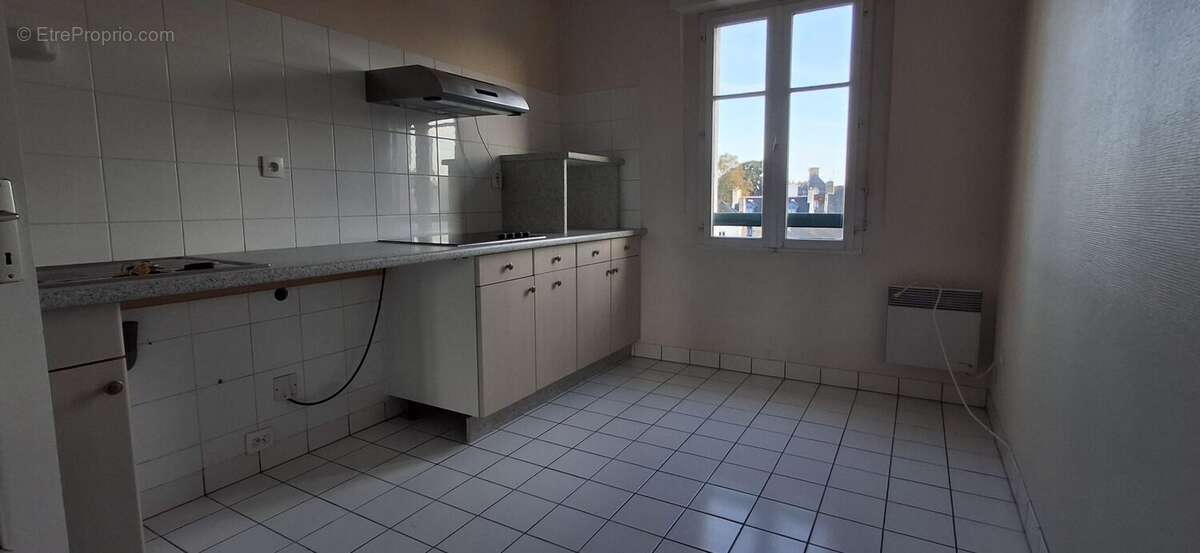 Appartement à CANCALE