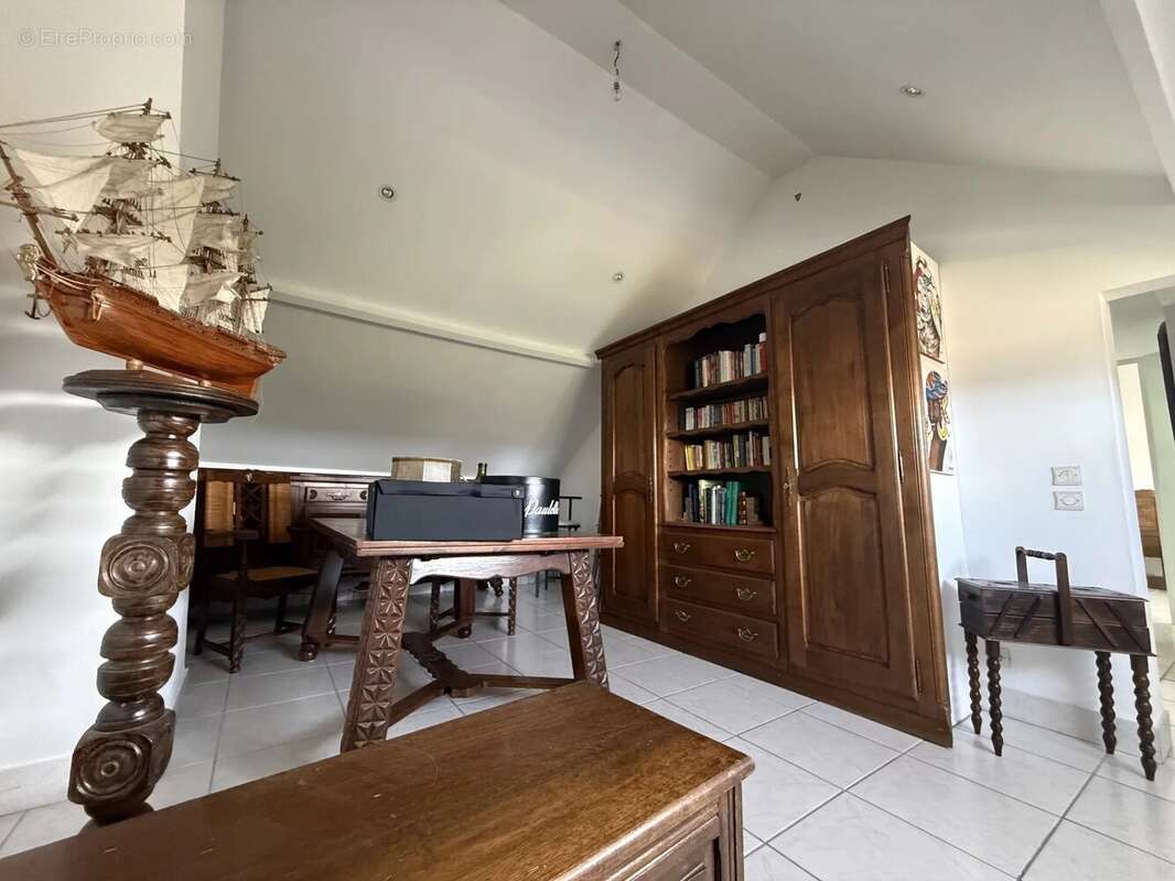 Maison individuelle sur sous-sol total - photo 9
