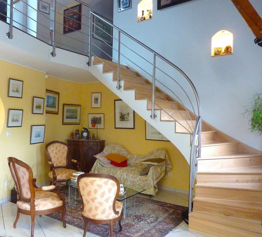 Maison à BAVANS
