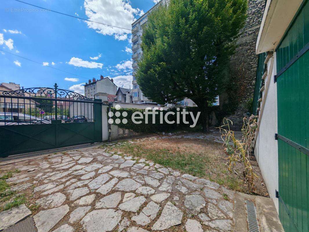 Maison 145 m² à Grenoble  - photo 26