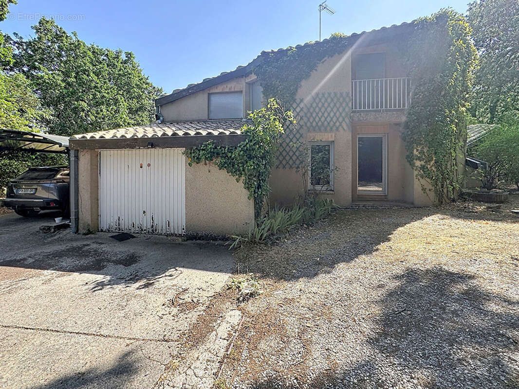 Maison St Orens De Gameville - 8 pièce(s) - 174 m2 - photo 6