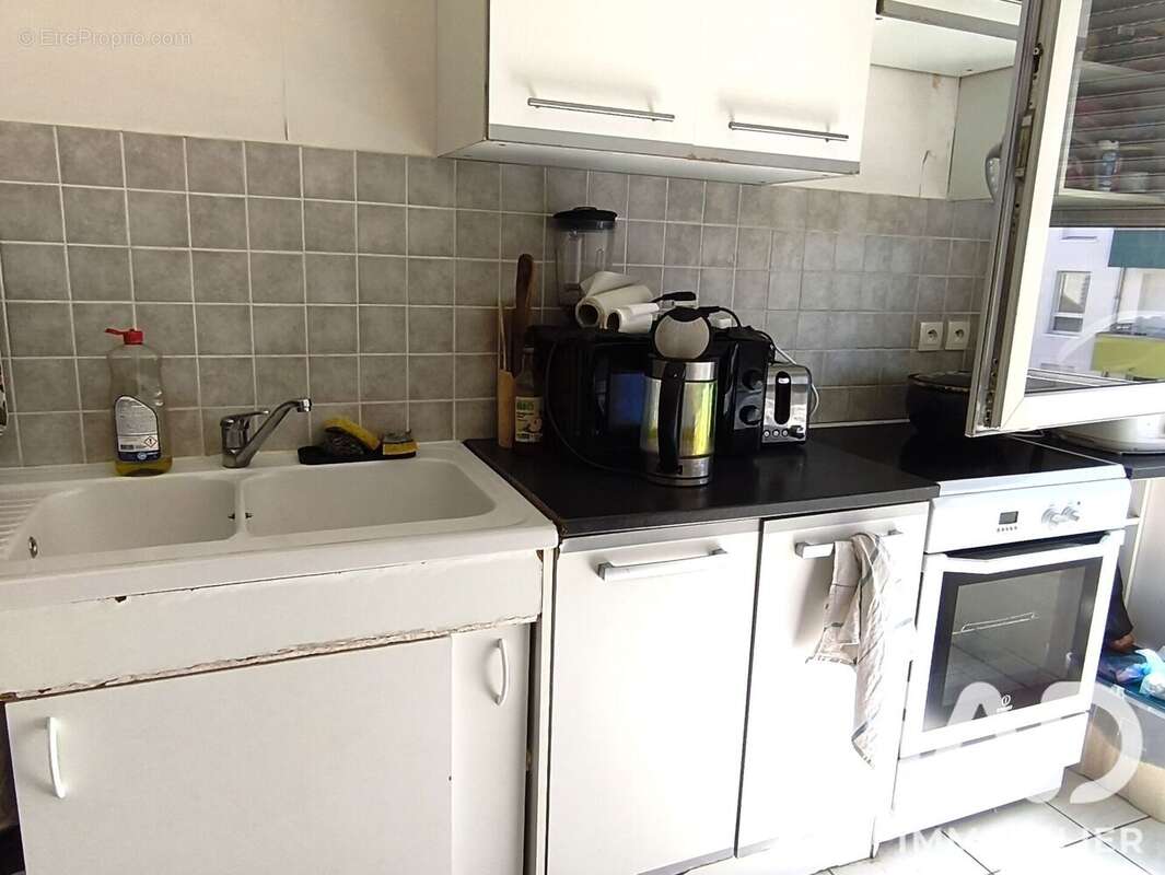 Appartement 65 m² à Limoges  - photo 5