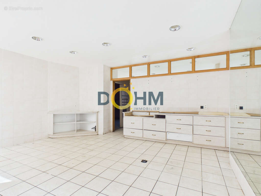 Appartement à BLESLE