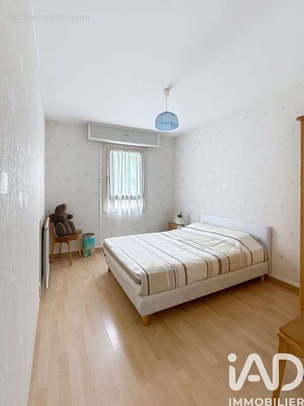 Photo 7 - Appartement à EVRY