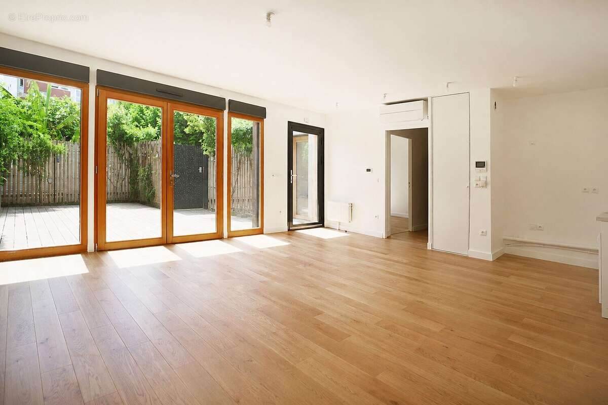Maison 103 m² à Montreuil  - photo 3