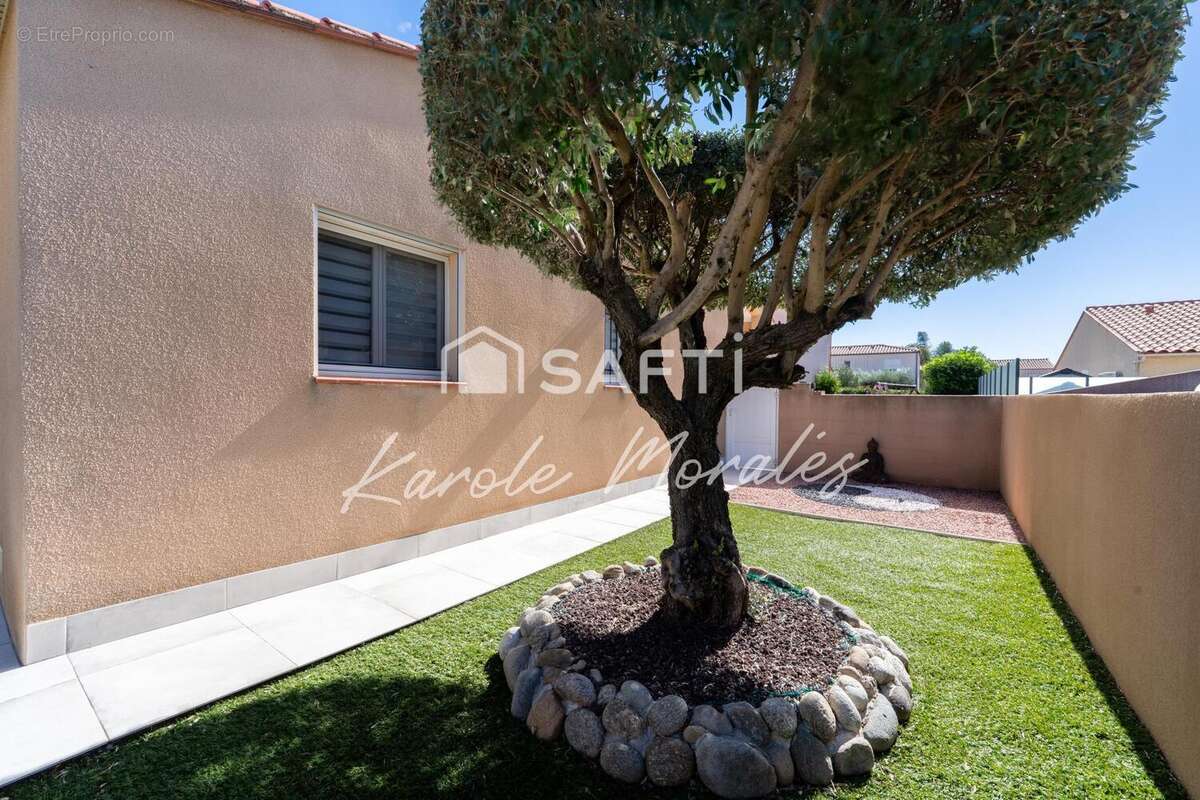 Photo 2 - Maison à LATOUR-BAS-ELNE