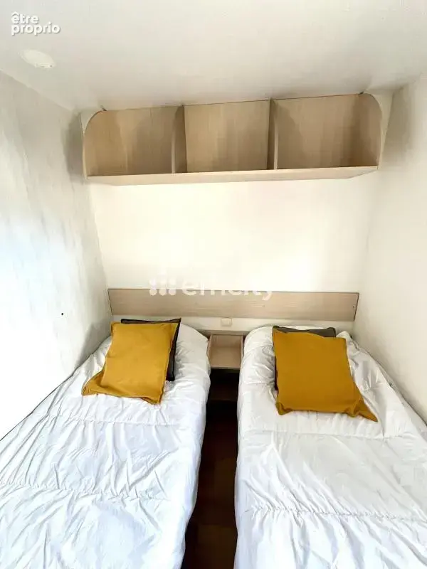 Maison 3 pièces 35 m² à vendre à Erdeven (56410) - photo 7