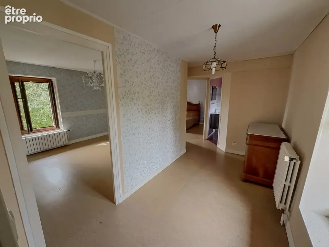 Maison 134 m² à Domessin  - photo 12