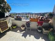 Appartement à MARSEILLE-5E