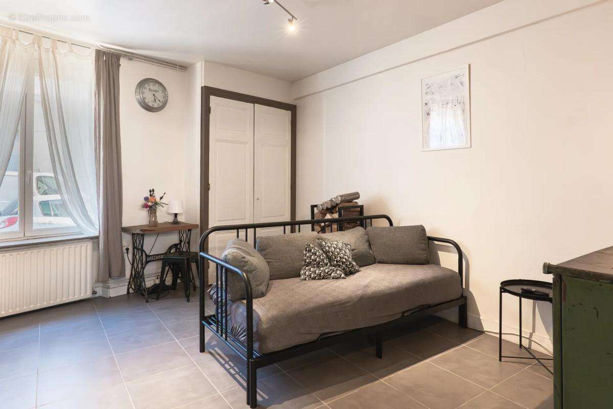 Maison à SAINT-FONS