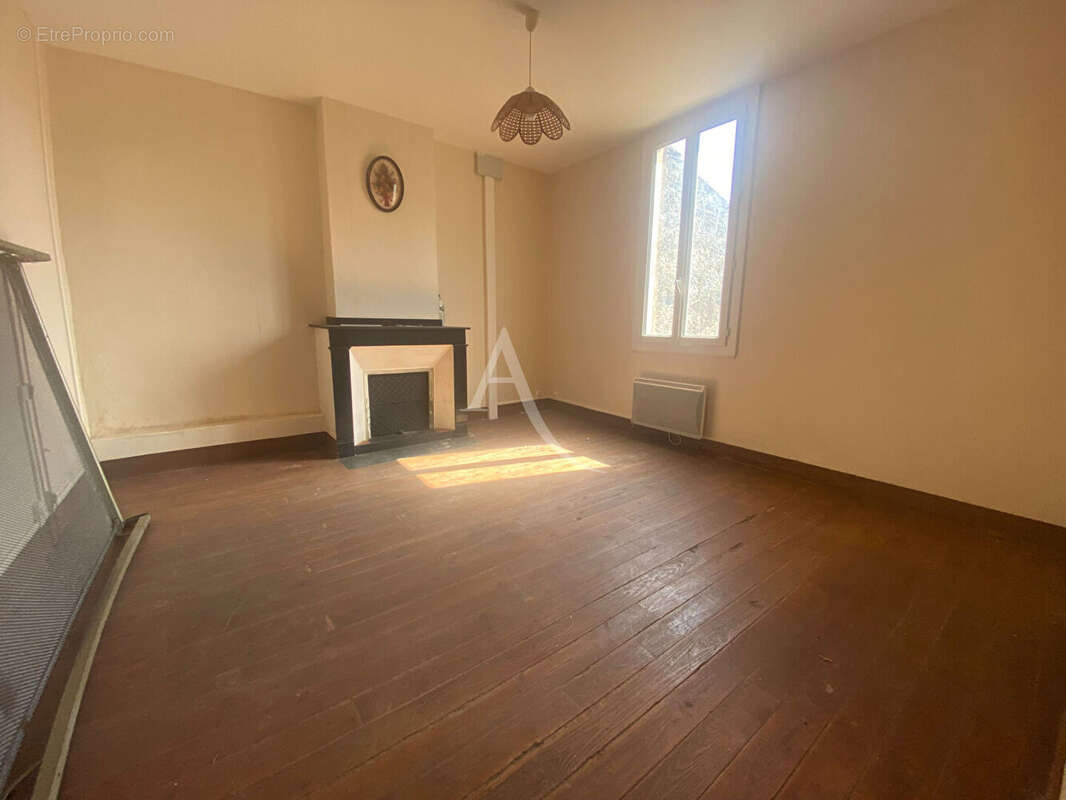 Maison à CASTELNAUDARY