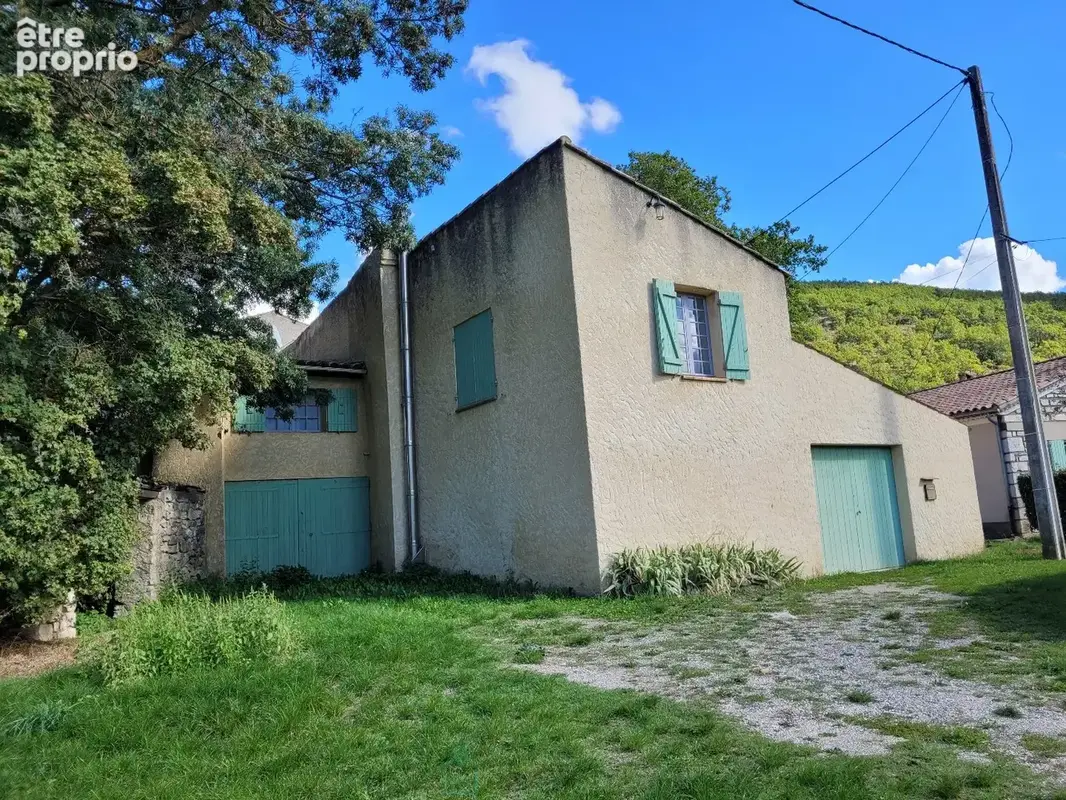 Maison coup de coeur proche de Banon - 100m2 - photo 11