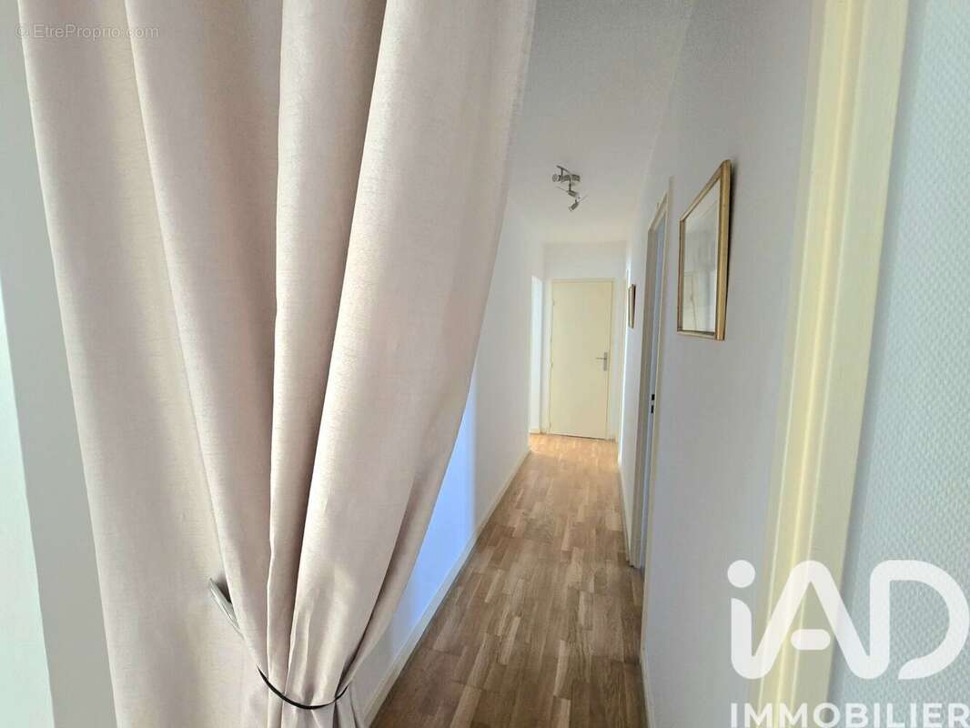 Photo 4 - Appartement à TROYES