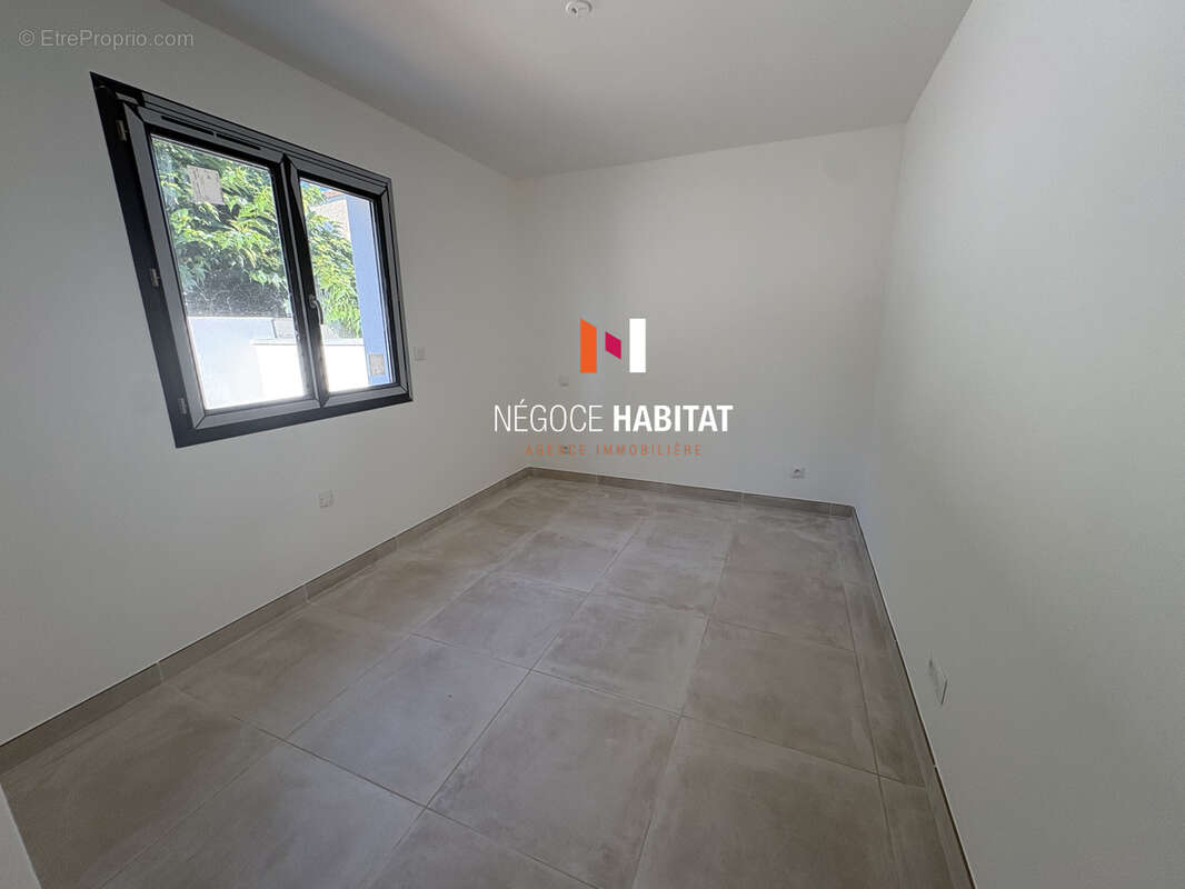 Marguerittes 30320 villa neuve contemporaine - photo 12