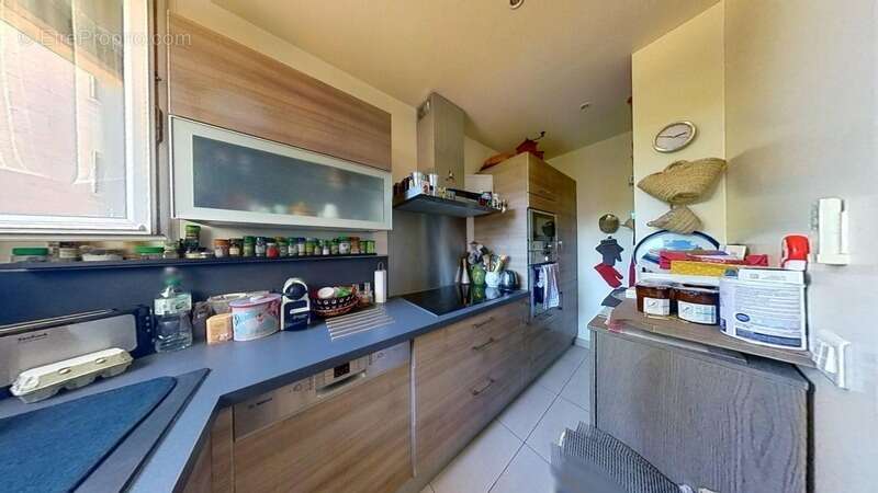 Appartement à MARLY-LE-ROI