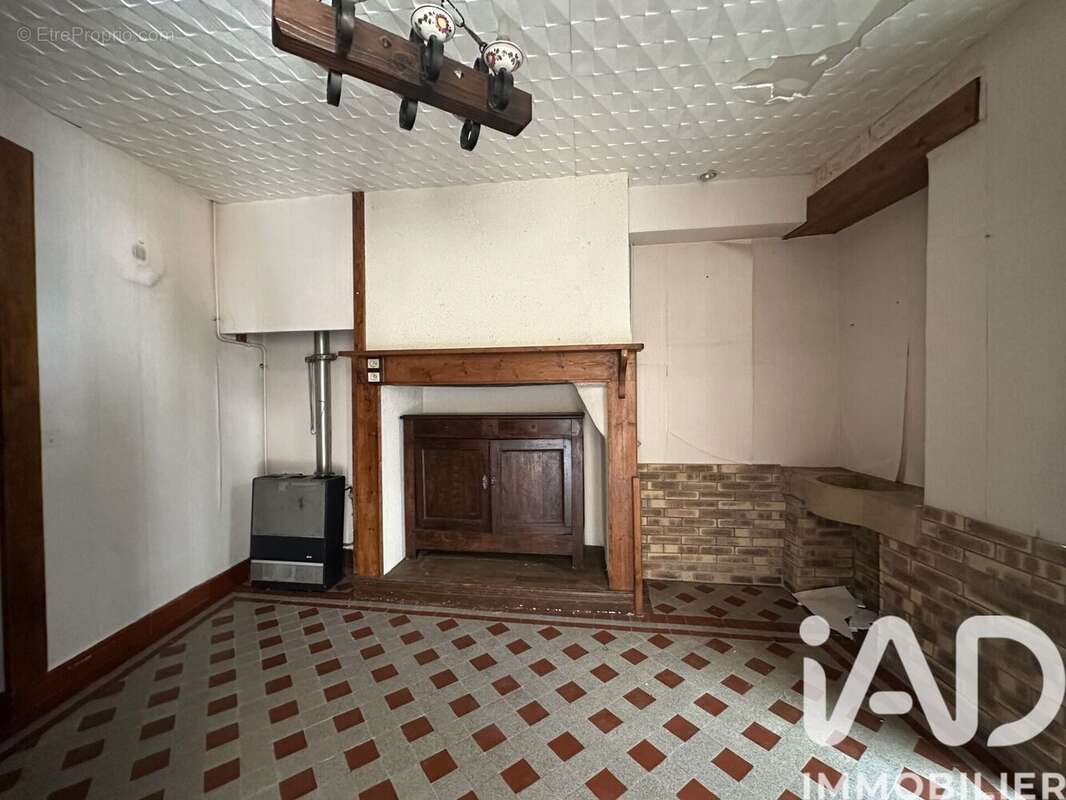 Photo 2 - Appartement à PAU