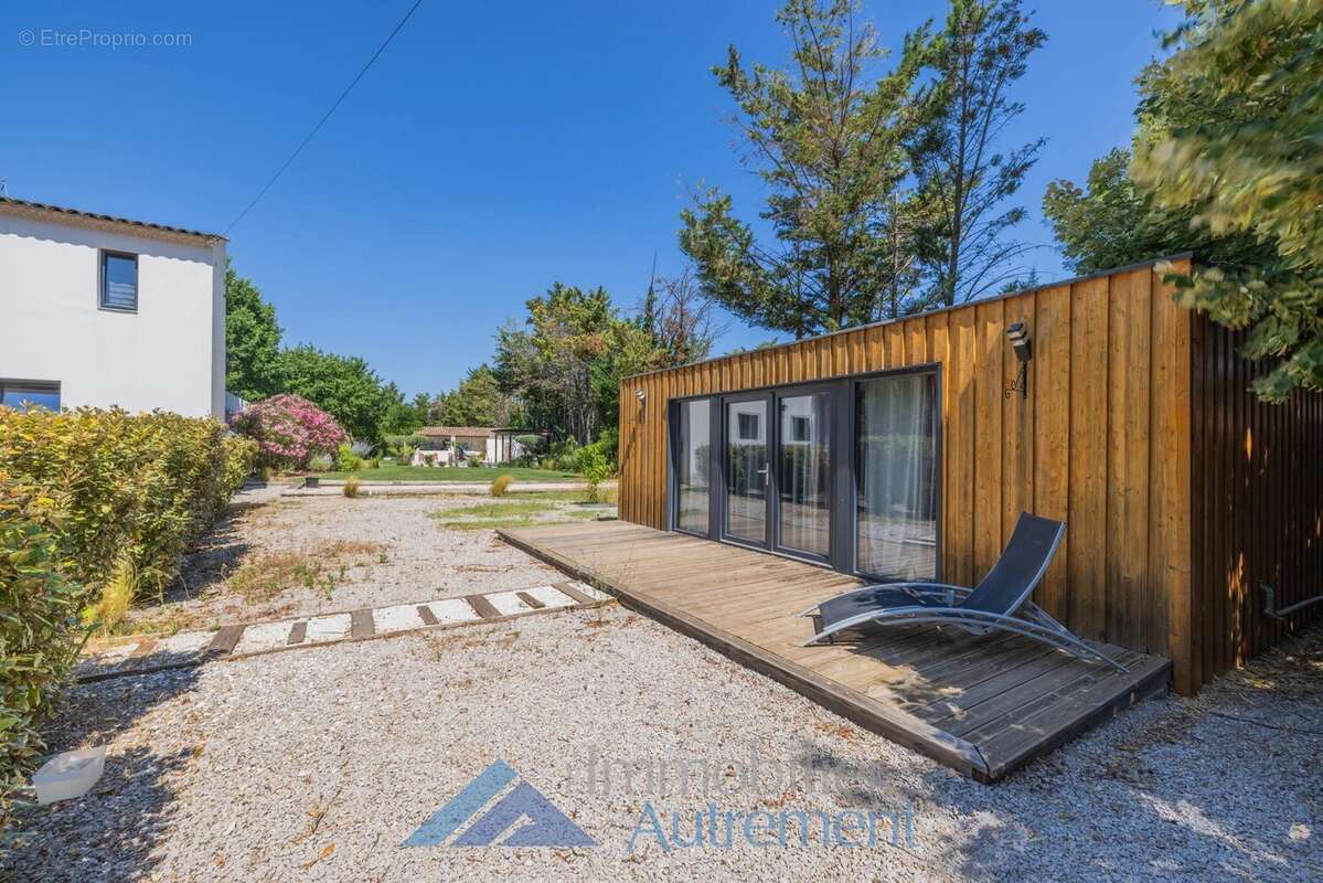 Villa Puyricard - photo 20