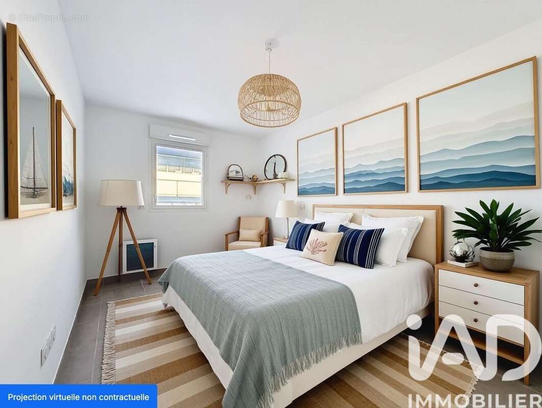 Photo 7 - Appartement à SETE