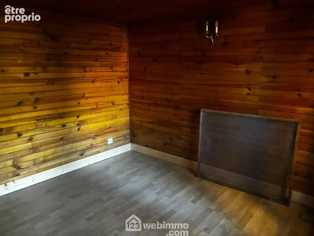 Maison 2 pièces 30 m² à vendre à Le Thoronet (83340) - photo 3